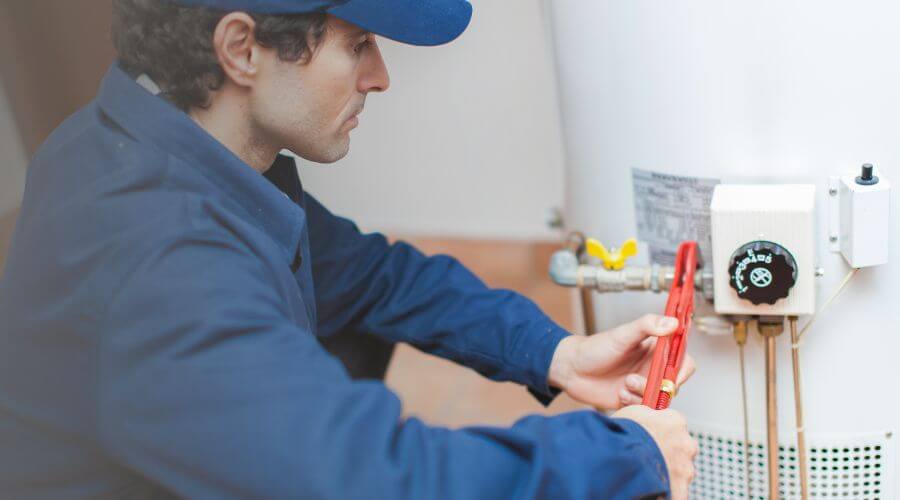 Local expert plumbing services in Stockdale, TX